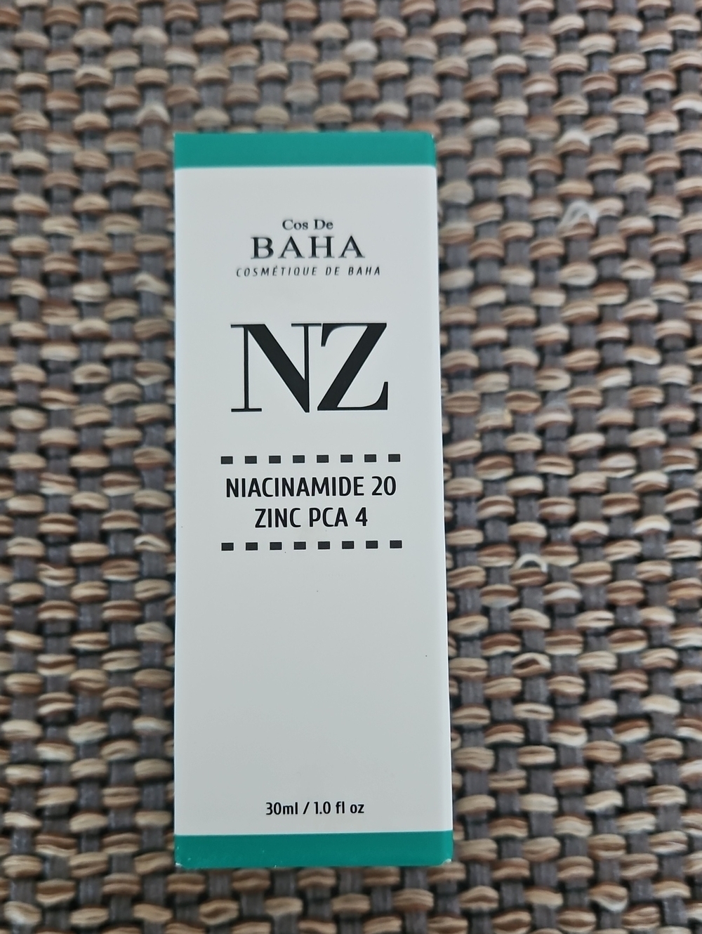 2/$40 NZ Niacinamide 20 + Zinc PCA 4 Serum